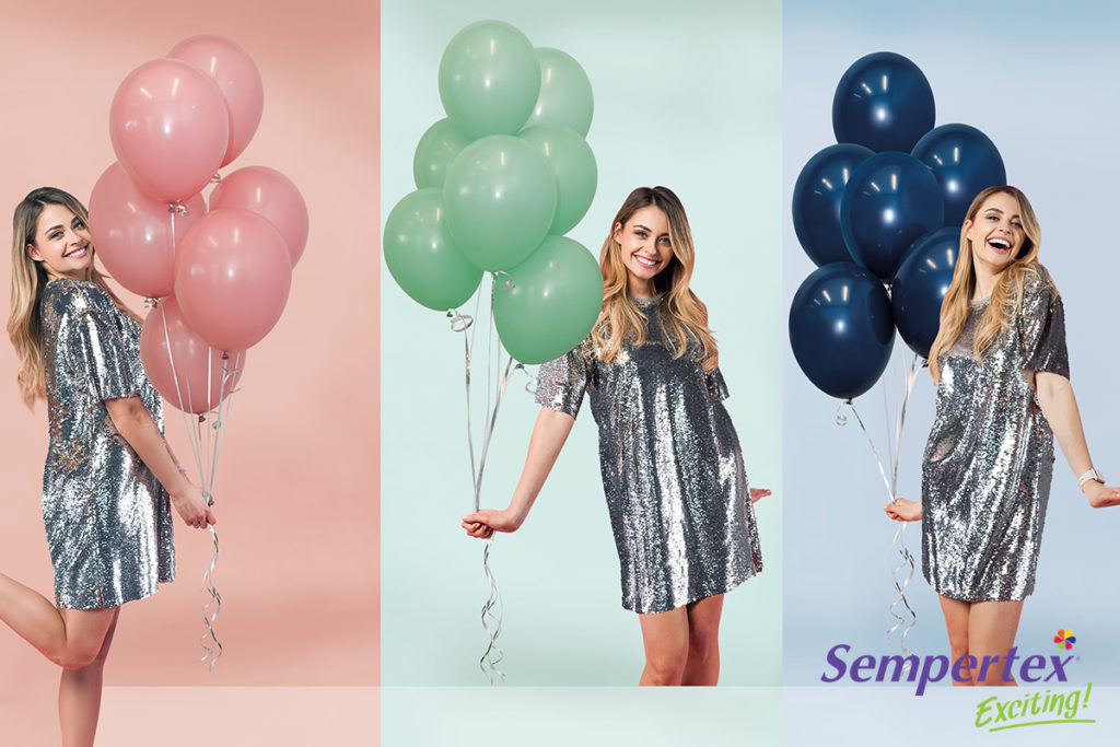 Balonolandia oficjalny partner Sempertex-Europe