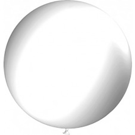 STEPINC Balon do występów transparentny Balonolandia 4Pro