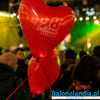 Nadruk masowy na balonach lateskowych jednokolorowy, jednostronny Balonolandia 4Pro