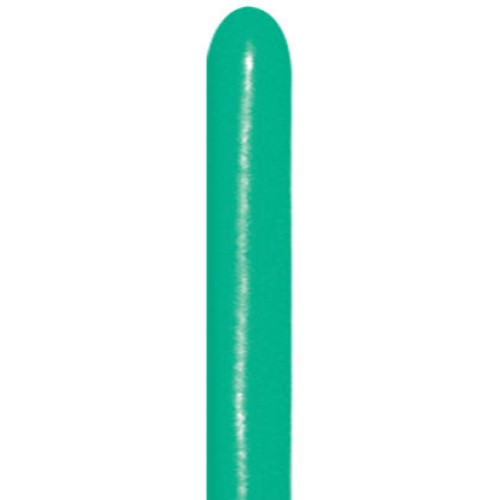 Balon do modelowania Mod360 zielony