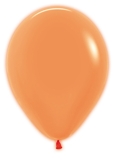 Sempertex 21" pomarańczowy neon