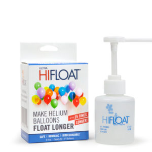 Ultra HiFloat 150ml żel do balonów lateksowych